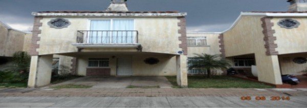 REMATE BANCARIO: Villa Canales GYM PISCINA,SALON SOCIAL — foto 4