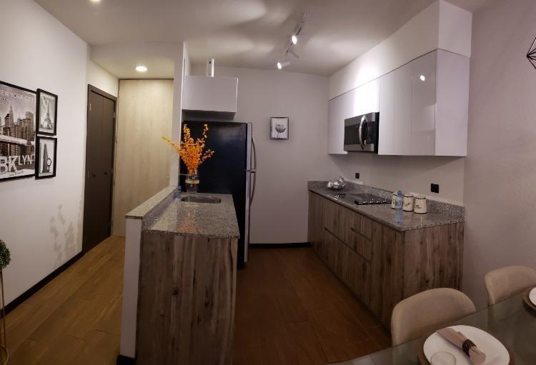 Apartamento nuevo en venta ubicado en zona 11 Guatemala - Image 2