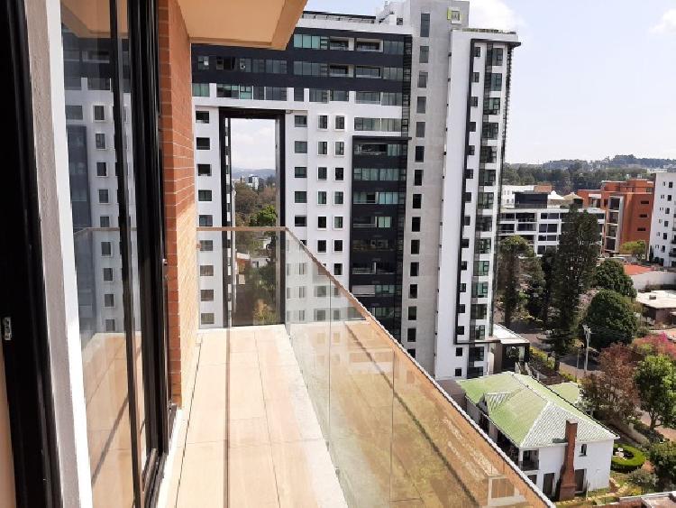 Rento Apartamento 2 Dormitorios Zona 15 — foto 5