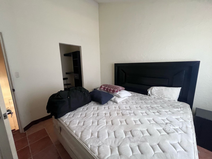CASA EN #RENTA EN KM 16.5 A FRAIJANES — foto 3