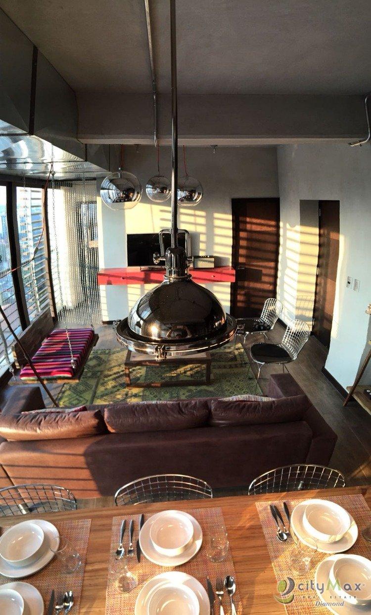 Renta apartamento en 13 calle Zona 10 - Miniatura 14