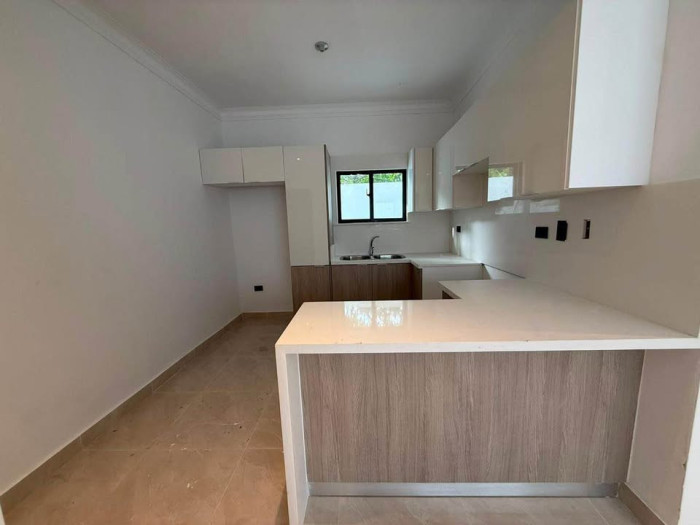 CASA EN VENTA EN LOS HIDALGO SANTO DOMINGO OESTE - 14