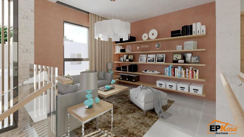 Casa de venta en Residencial cerrado, Jarabacoa — foto 6