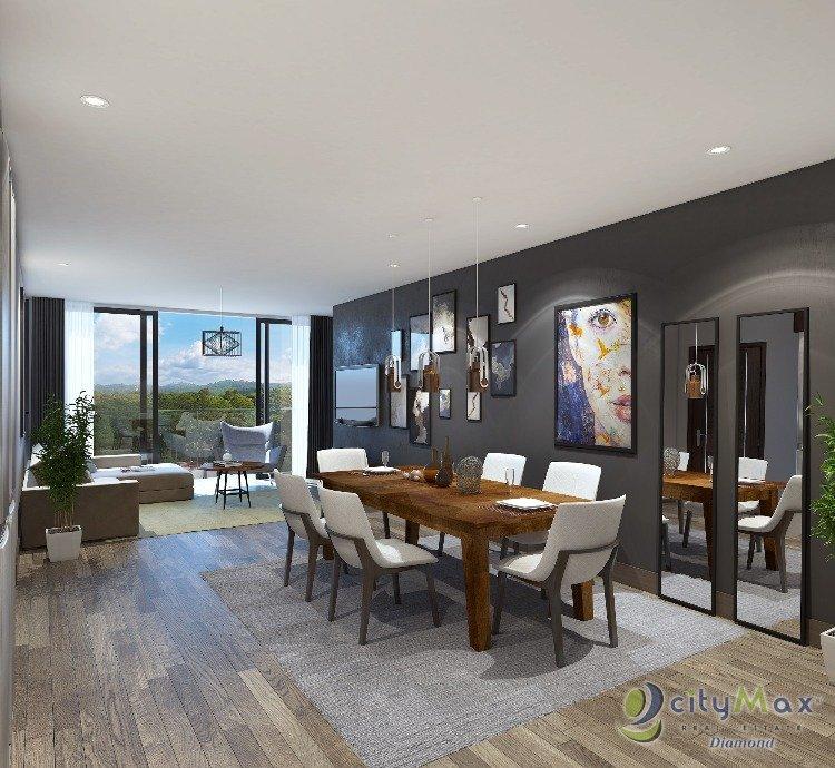 CityMax Vende Apartamento en Zona 16 Ciudad Guatemala - Miniatura 7