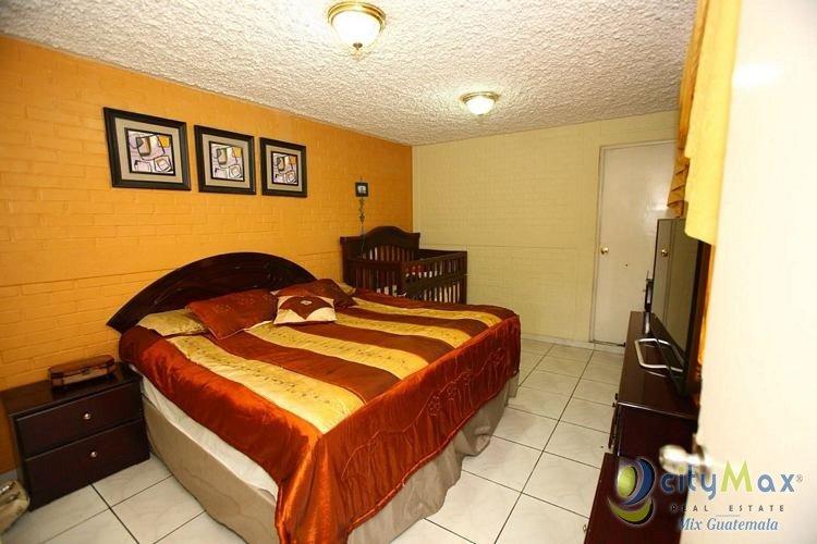 Casa en Venta en San Ignacio Zona 7 de Mixco Guatemala - Miniatura 6