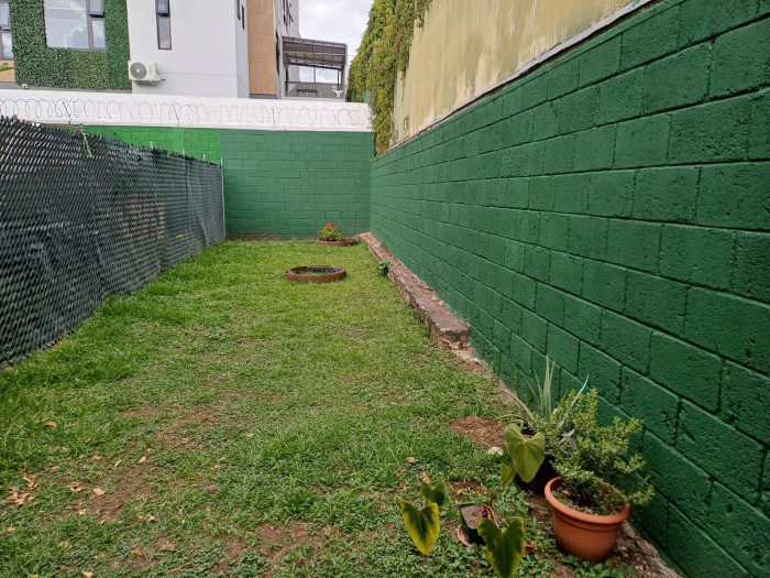 Casa en renta zona 15 Vista Hermosa 1 fuera de garita - Miniatura 6