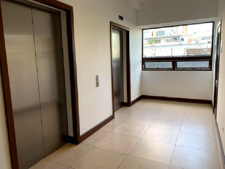 APARTAMENTO EN RENTA EN ZONA 10 — foto 15