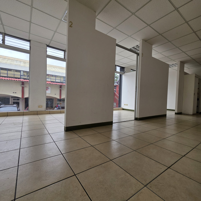 Local Comercial en RENTA en Avenida Las Americas Z.13 — foto 11