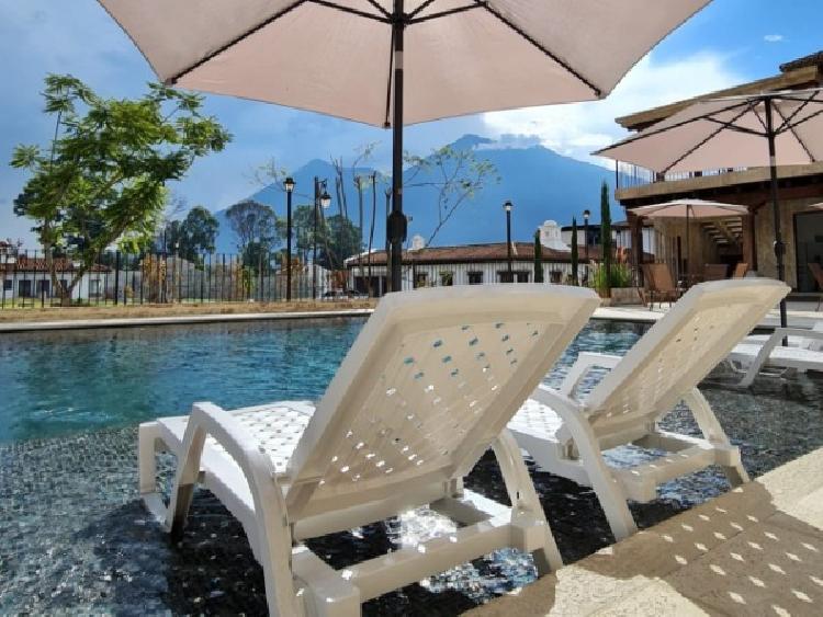 APARTAMENTOS EN VENTA EN ANTIGUA GUATEMALA — foto 7