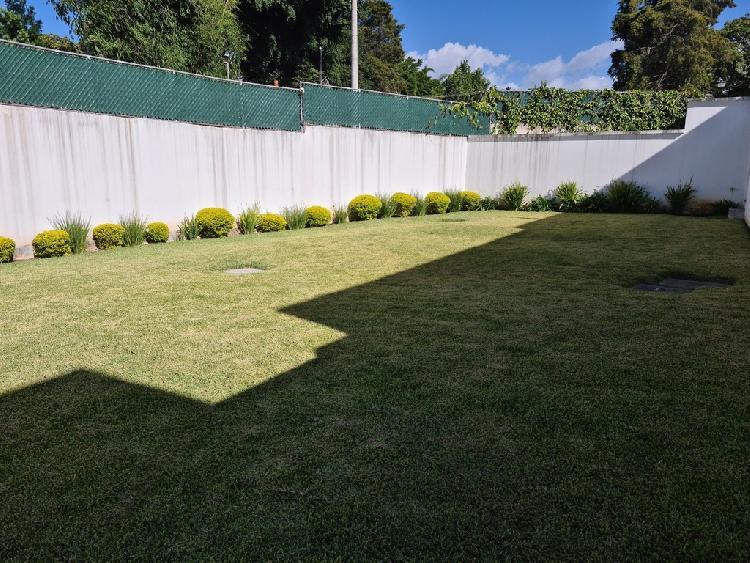 Casa en venta Condominio San Isidro Gardens, zona 16 - Miniatura 15