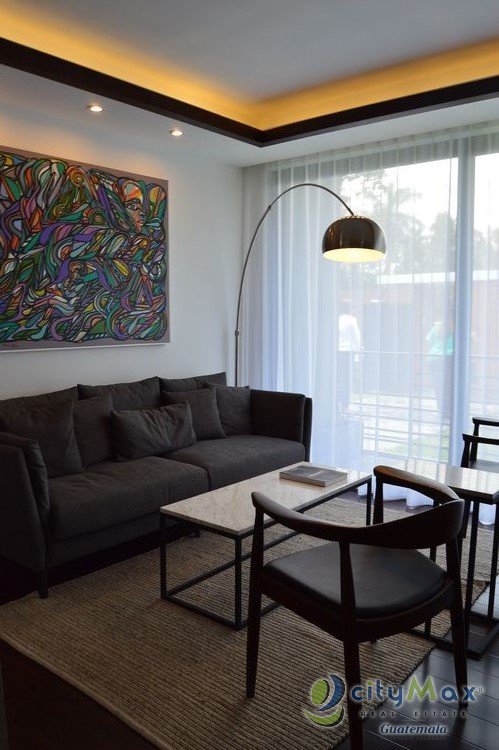 Apartamento en Promoción en Venta en la Zona 12 - Miniatura 5