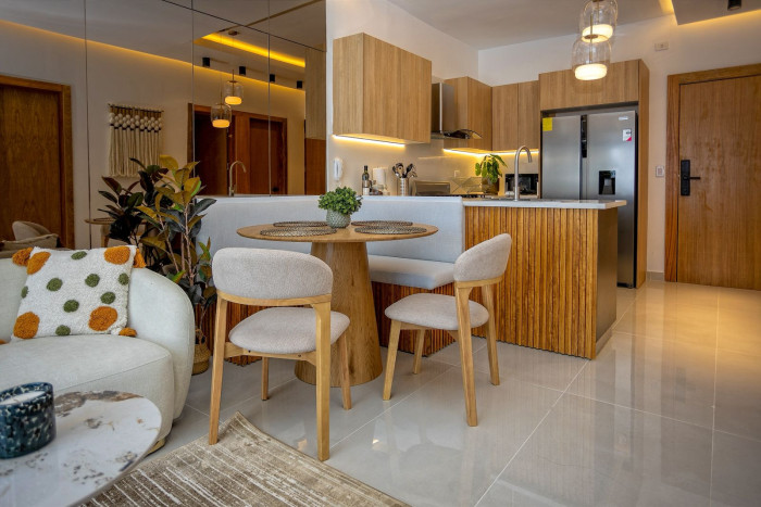 Apartamento amueblado en Venta en La Esperilla — foto 3