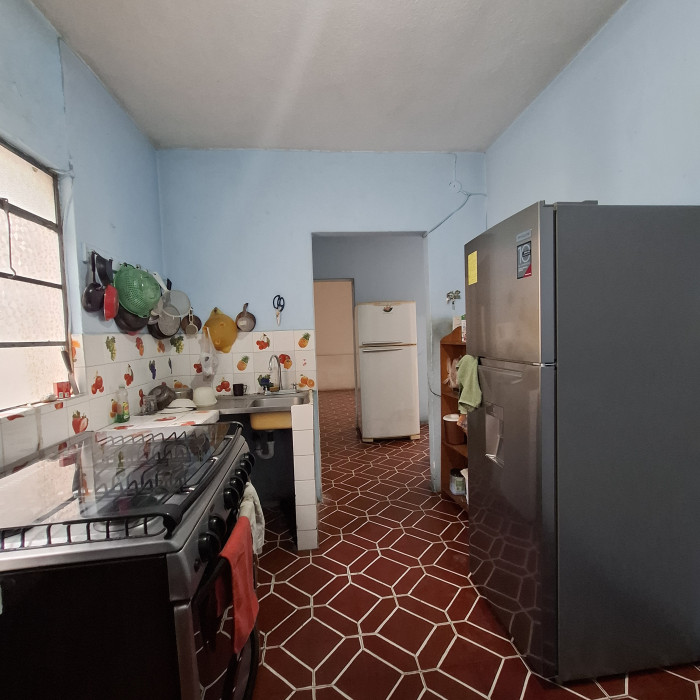 Casa en venta en zona 7 Tikal 1 Avenida Principal — foto 12