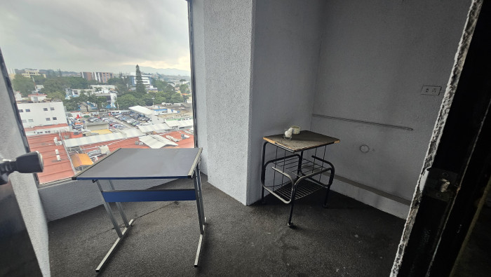 OFICINA EN #RENTA EN ZONA 9 — foto 12