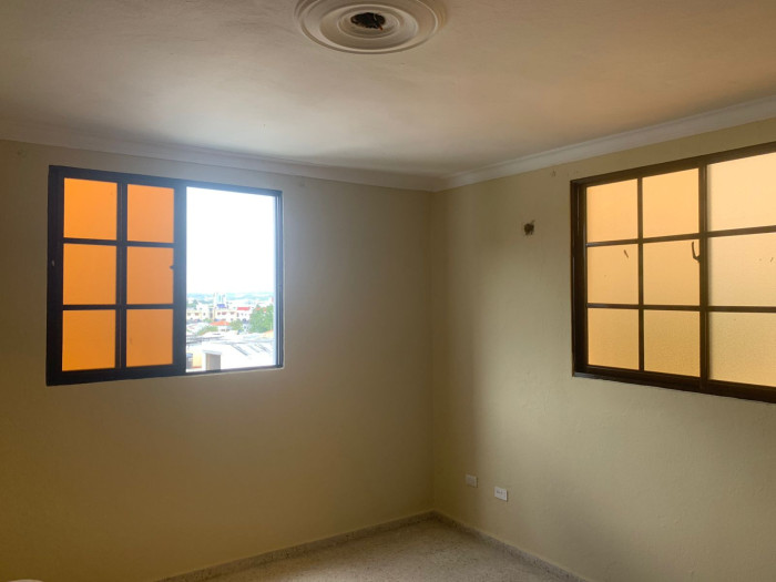 APARTAMENTO ALQUILER EN EL EDEN SANTIAGO — foto 8