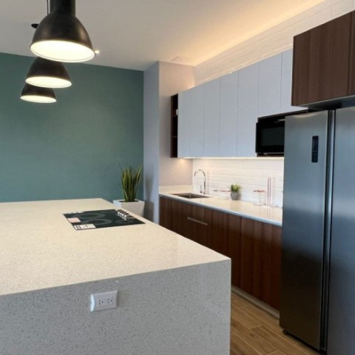 Apartamento en Renta Parque San Jorge Zona 11 Guatemala — foto 15