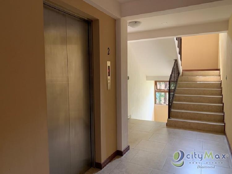 RENTA APARTAMENTO de 3 habitaciones ZONA 16 - Miniatura 8
