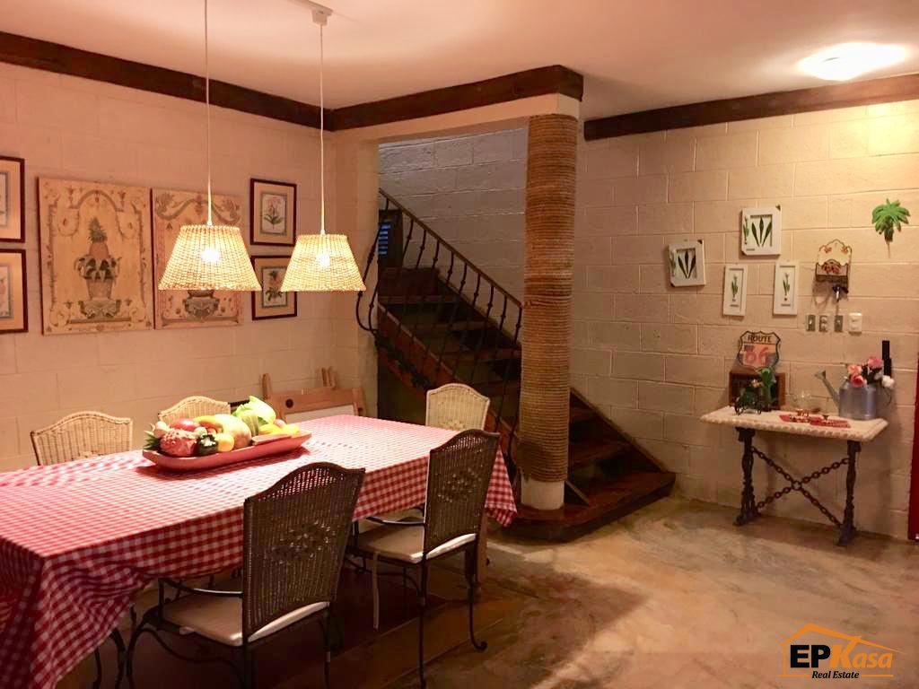Villa en ambiente natural de venta y renta en Jarabacoa — foto 6