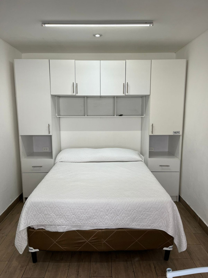 APARTAMENTO EN #RENTA EN ZONA 10 - Image 2