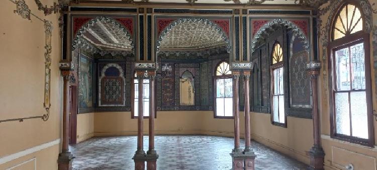 Casa de Arquitectura Mudéjar/Mozarabe en zona 1