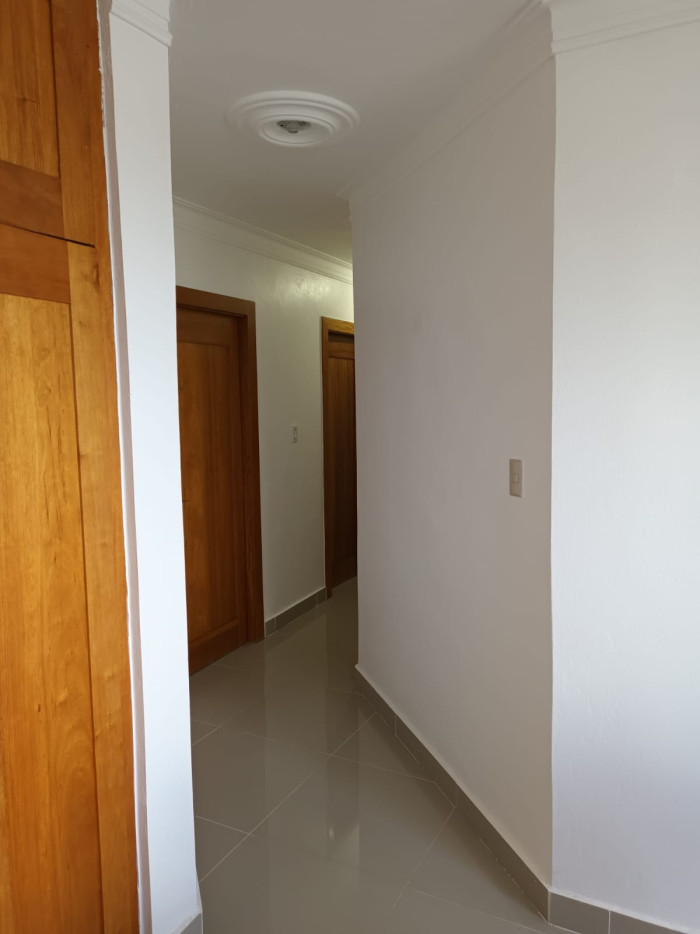 APAPARTAMENTO EN VENTA EN CARRETERA DON PEDRO, SANTIAGO — foto 10