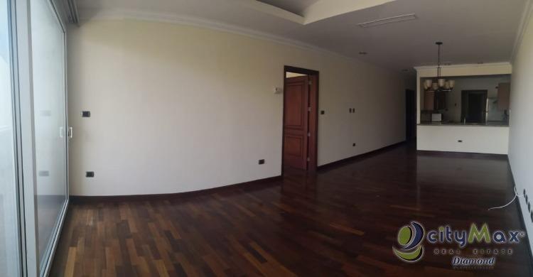 RENTA APARTAMENTO KM. 9 CARRETERA AL SALVADOR - Image 1