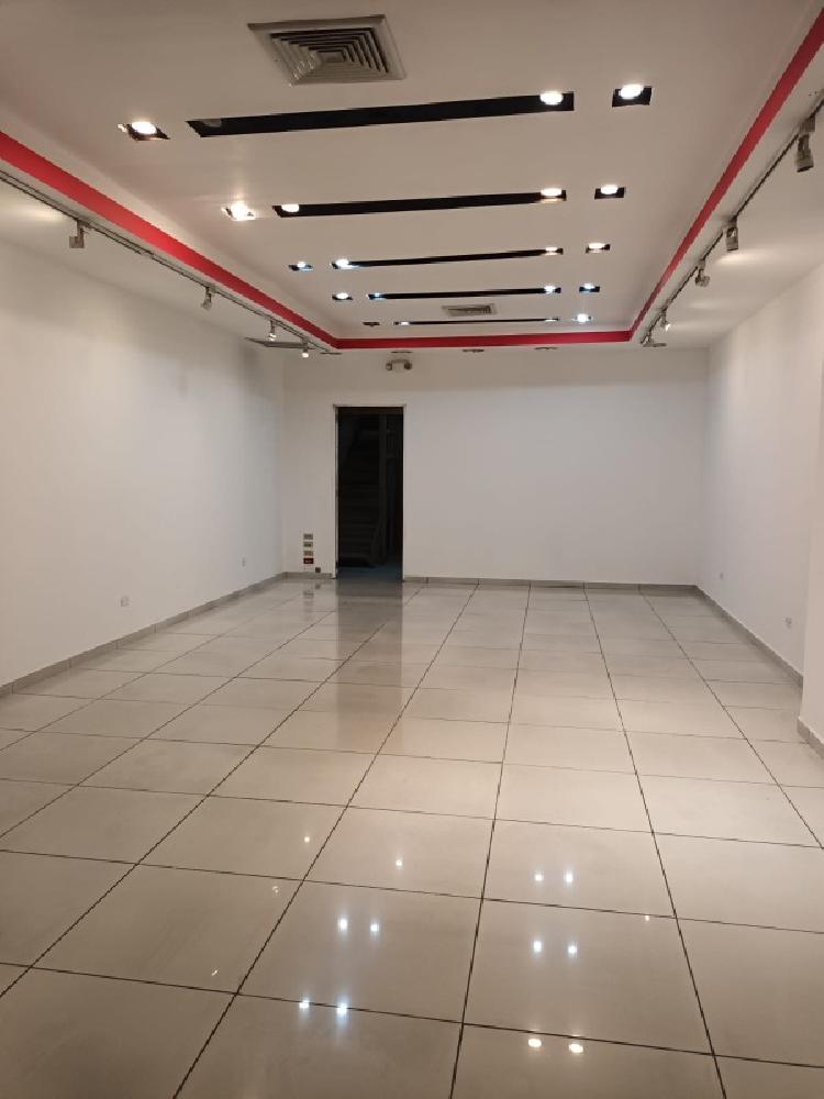 LOCAL EN VENTA Y RENTA EN COMERCIAL ZONA 10 / MI - 2
