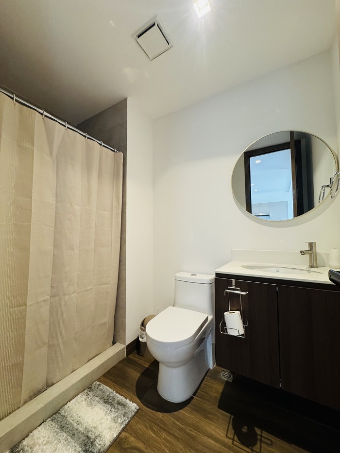 Apartamento Amueblado en Renta Zona 15 - Miniatura 6