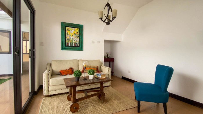Casa Conquistador 120 mts2 — foto 6