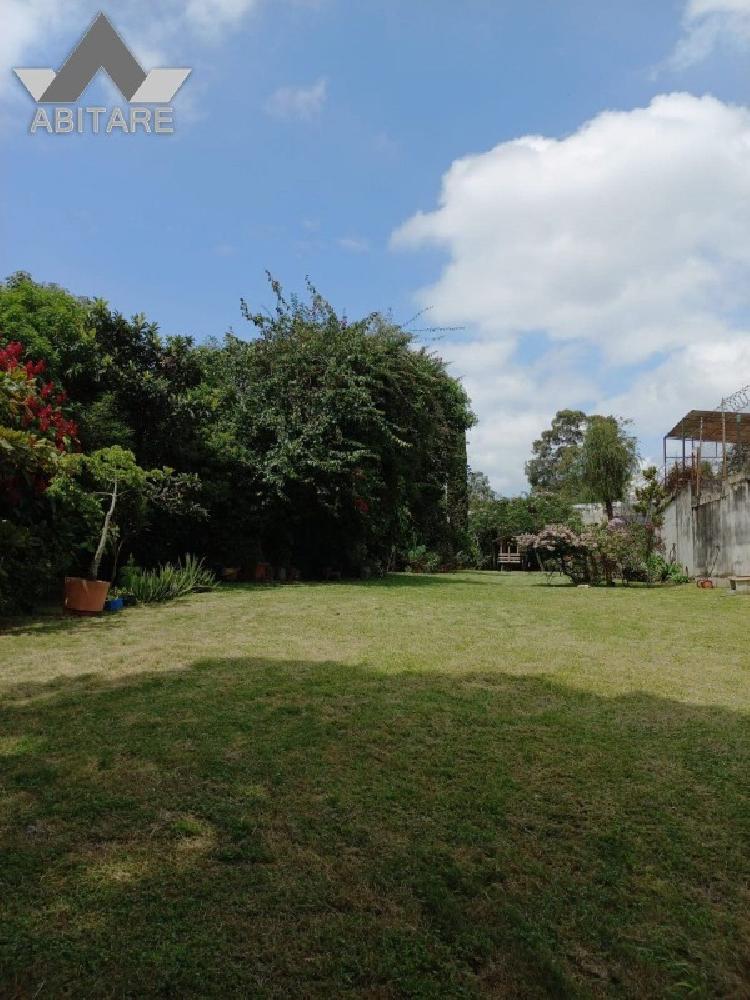 Terreno en venta en zona 11