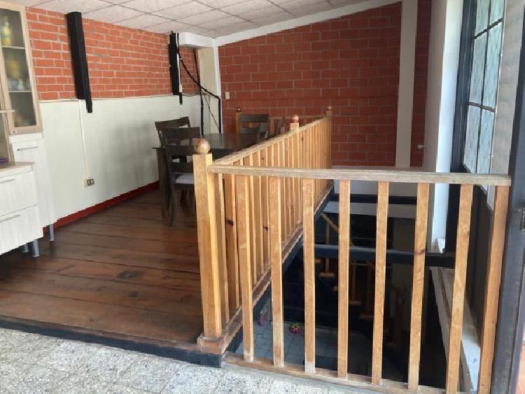 APARTAMENTO EN RENTA EN ZONA 7 — foto 2