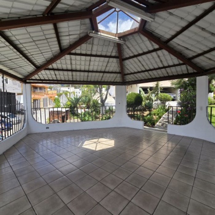 Apartamento en Renta San Cristóbal Zona 8 Mixco - Miniatura 17
