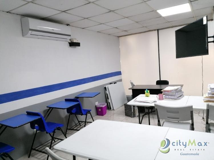 Oficina con 90.77 m2 de Construcción en Renta Zona 4 - Image 5
