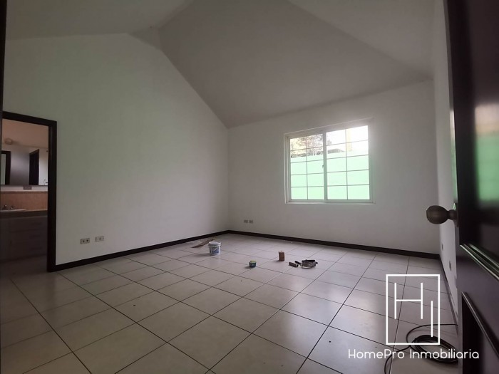 HomePro Inmobiliaria renta casa, Carretera a Fraijanes. — foto 9