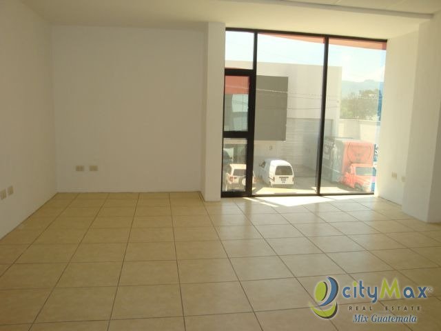 Ofibodega en Renta Zona 14 La Villa Ciudad Guatemala