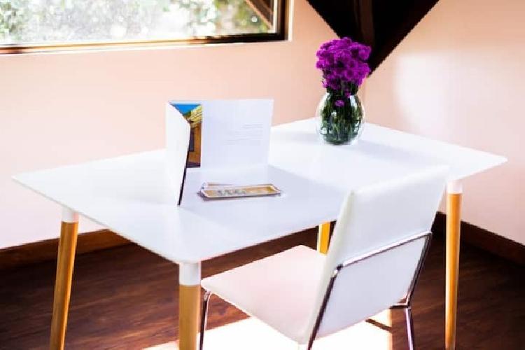CASA EN VENTA EN SAN MIGUEL DUEÑAS — foto 2