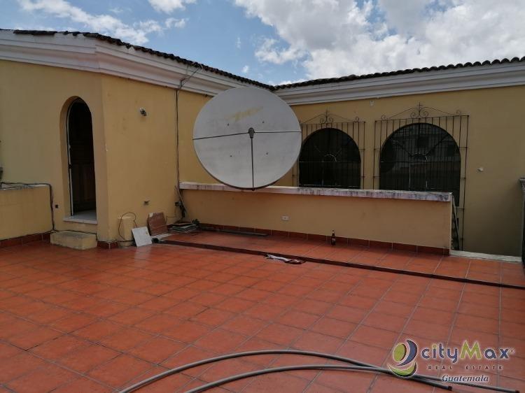 Casa en Renta en zona 12 para vivienda u oficinas - Miniatura 19
