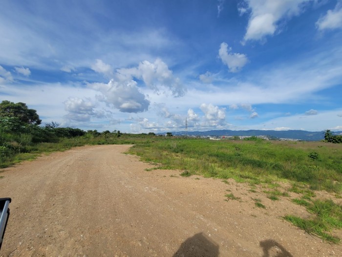Terreno en VENTA, entrada a Valles de María — foto 7