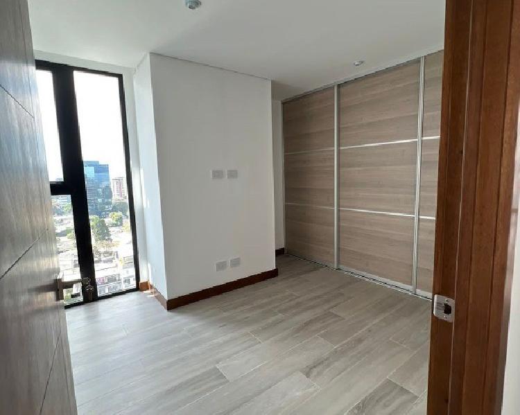 APARTAMENTO EN RENTA EN RESERVA 10, ZONA 10 — foto 4