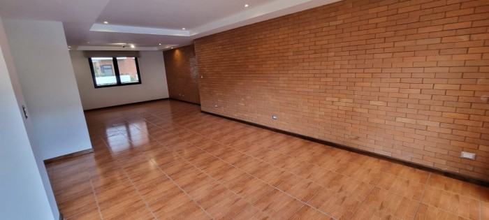 Apartamento en Alquiler en Oakland Villas zona 10 Guate - Miniatura 8