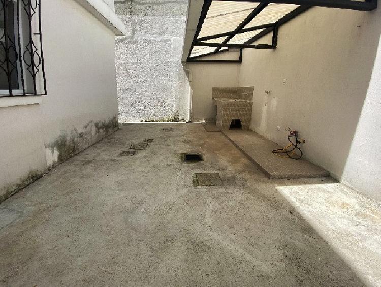 Apartamento Renta | Zona 16 | Residenciales San Carlos — foto 13