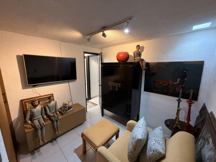 Casa en Venta en Sector Santa Bárbara San Cristóbal — foto 11