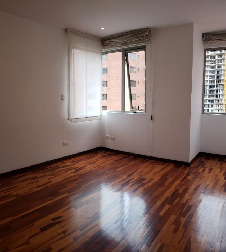Apartamento alquiler 3 Habitaciones Zona 14 - Miniatura 8