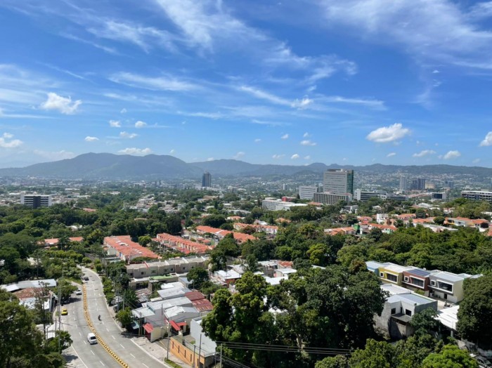 Apartamento Escalon Amueblado Altos Tower - 1