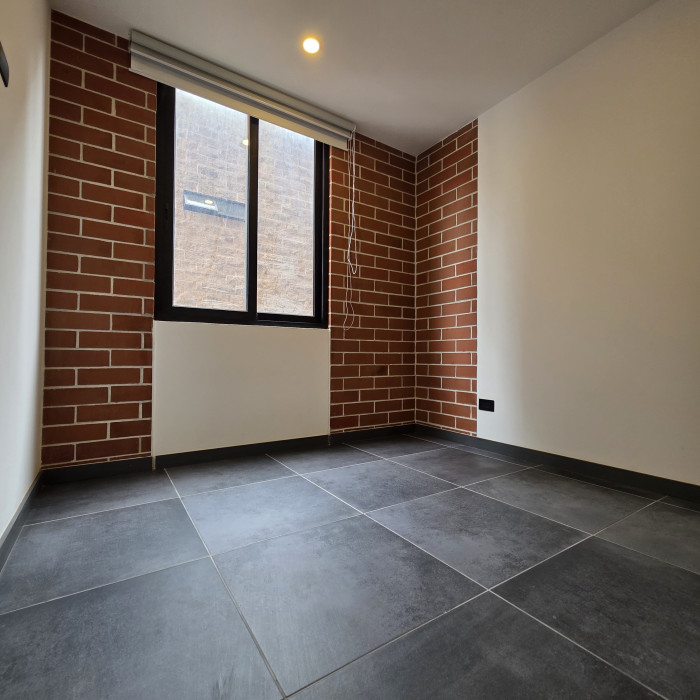 Apartamento nuevo en renta Kona Zona 10 Guatemala — foto 14