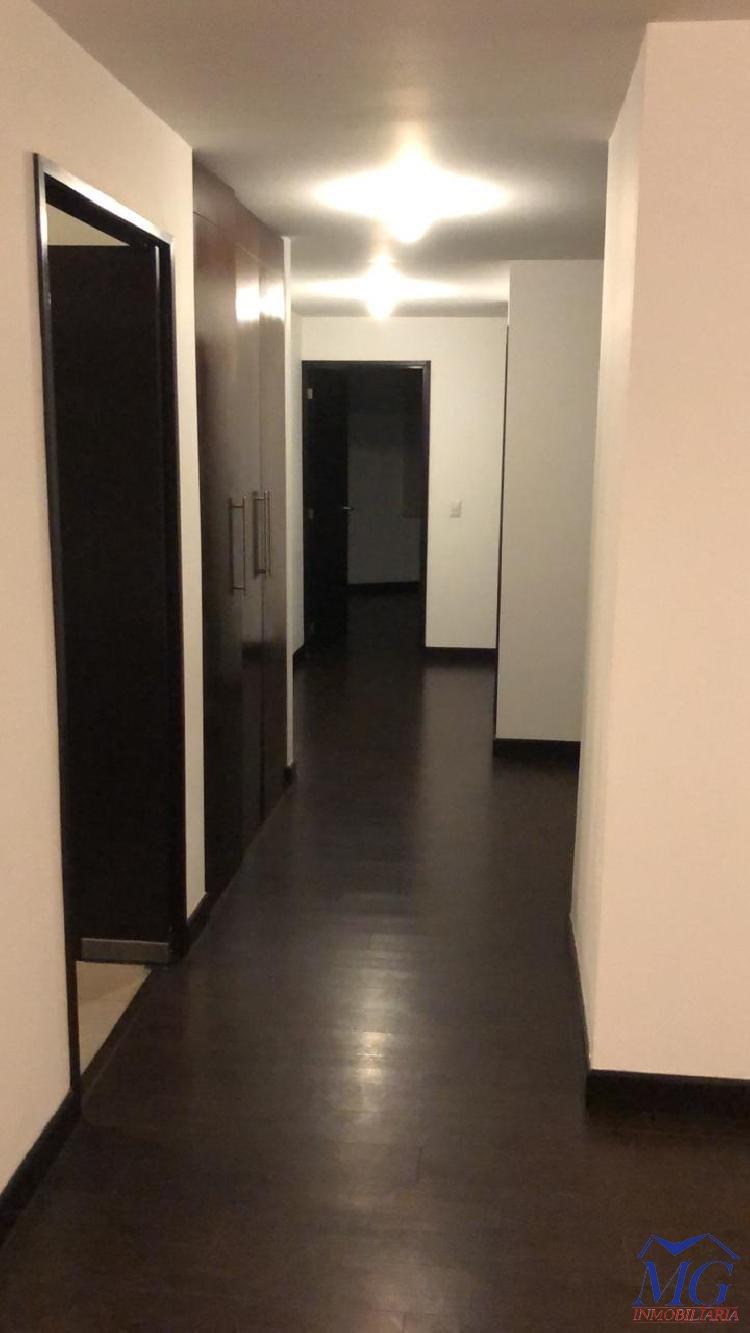 ALQUILO APARTAMENTO EN ATTICA II, ZONA 14 — foto 4
