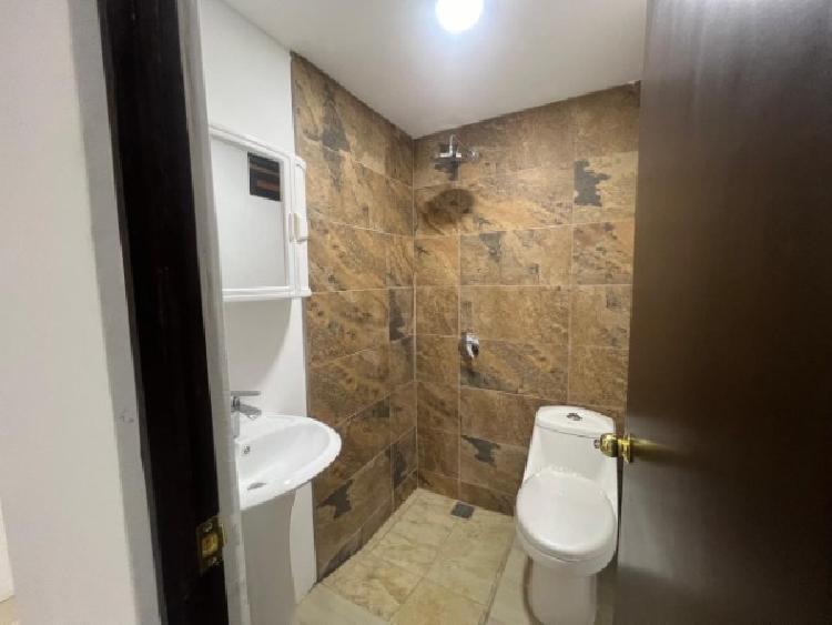 APARTAMENTO EN RENTA EN ZONA 10 — foto 10