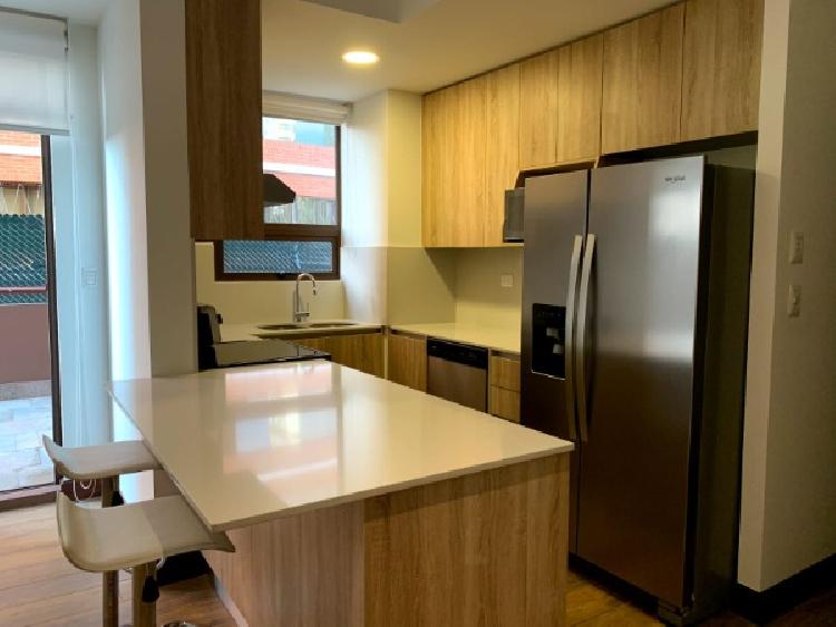 APARTAMENTO EN RENTA EN ZONA 10 — foto 6