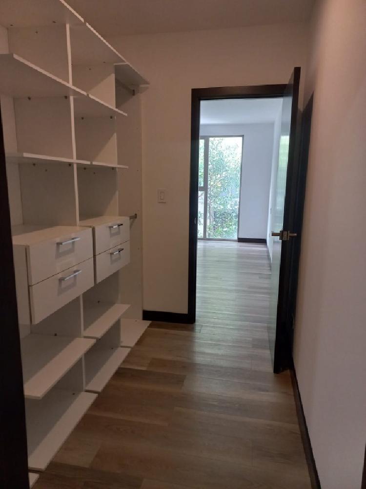Apartamento en renta zona 13 / Iridia — foto 9
