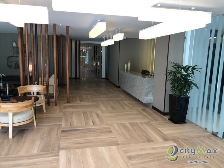 En venta o Renta Lindo Apartamento en la Zona 16 - Miniatura 14
